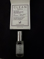 Clean Reserve Scent Skin EDP Reserve Blend Travel Rollerball 3 ML