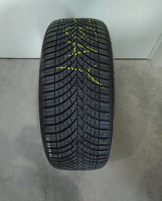 Allwetterreifen Ganzjahresreifen 225/45ZR18 95W Goodyear Vector 4 Seasons Gen3