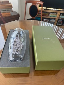 25+ Christofle Glass for sale | Updated Oct 2026