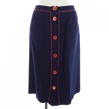 Authentic Vintage Celine Skirt 230-000-474-5760