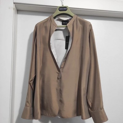 Damen Bluse Giorgio Armani