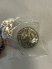 United States Army Retired War Veteran Vietnam Various Lapel Pins Lot of 6 — photo 6