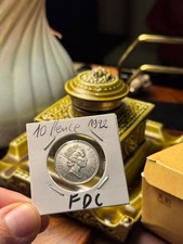 [#534713] Coin, Great Britain, Elizabeth II, 10 Pence, 1992, MB+, Copper-Nickel,