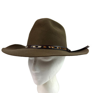 Eddy Bros Cowboy Hat | eBay