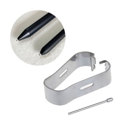 Titanium Alloy Pen Nib Tips Remove Tool Access for Al-Star EMR Stylus Pen