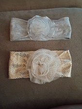 Girl's Headband 02 
