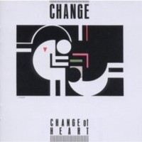 Change - Of Heart - Cd - G1398Z