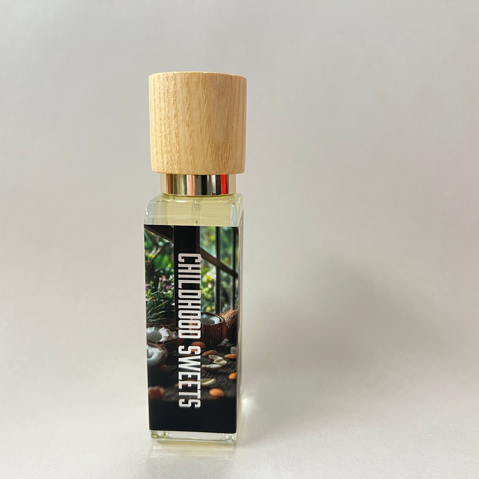 New Dua Childhood Sweets Extrait De Parfum 1.01 fl oz 34ml