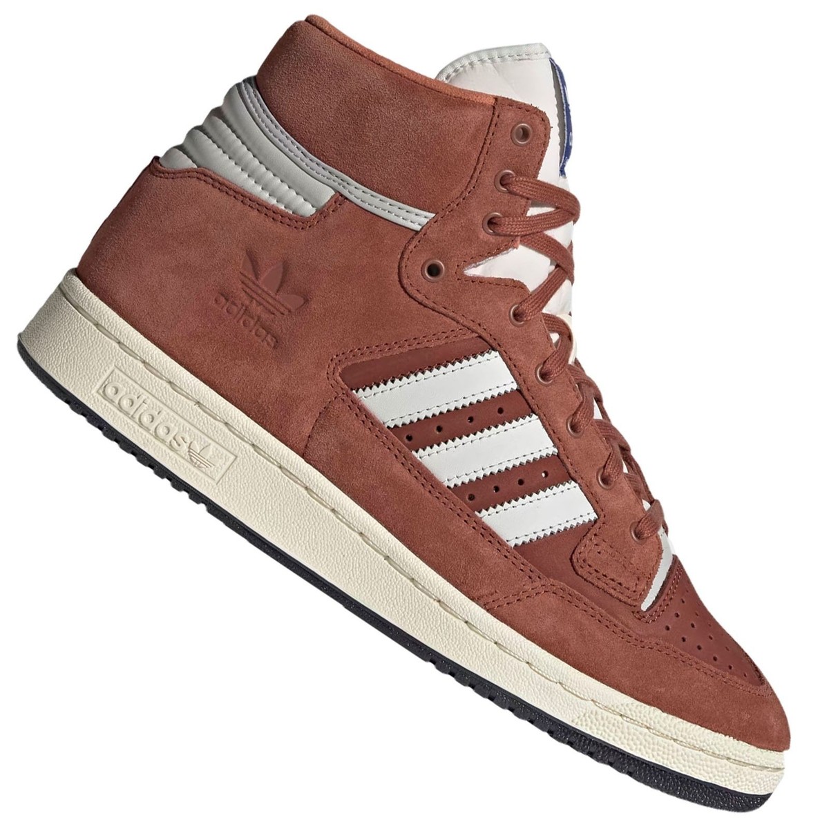 Adidas Centennial 85 Hi Top Ten Sneaker Originals Shoes FZ5993