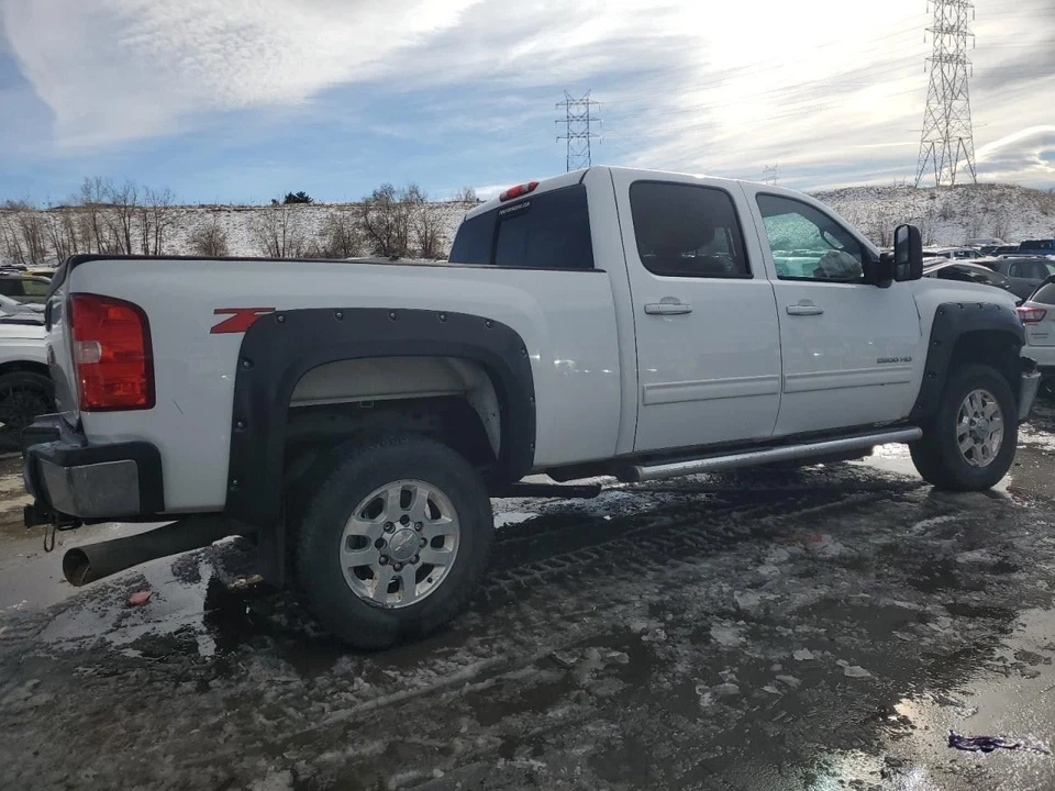 Starter Motor Fits 10-16 EXPRESS 2500 VAN 638202 - Image 2 of 4