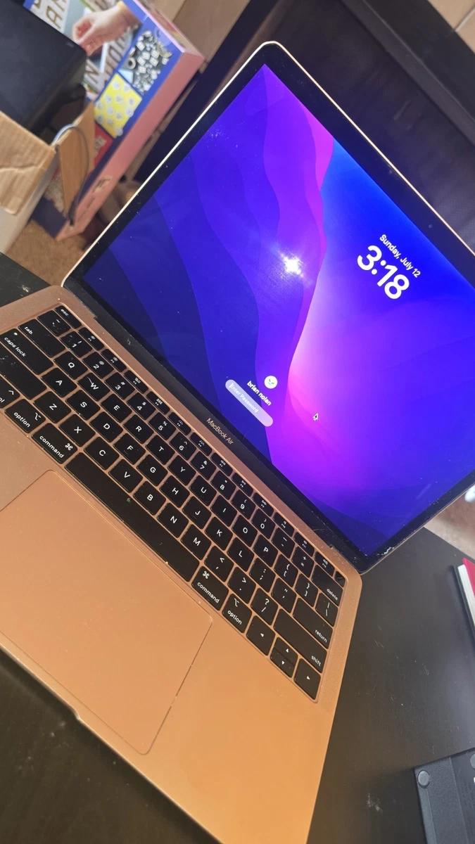 2018 Apple MacBook Air Laptops for sale | eBay