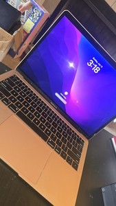 Rose Gold MacBook Air | eBay