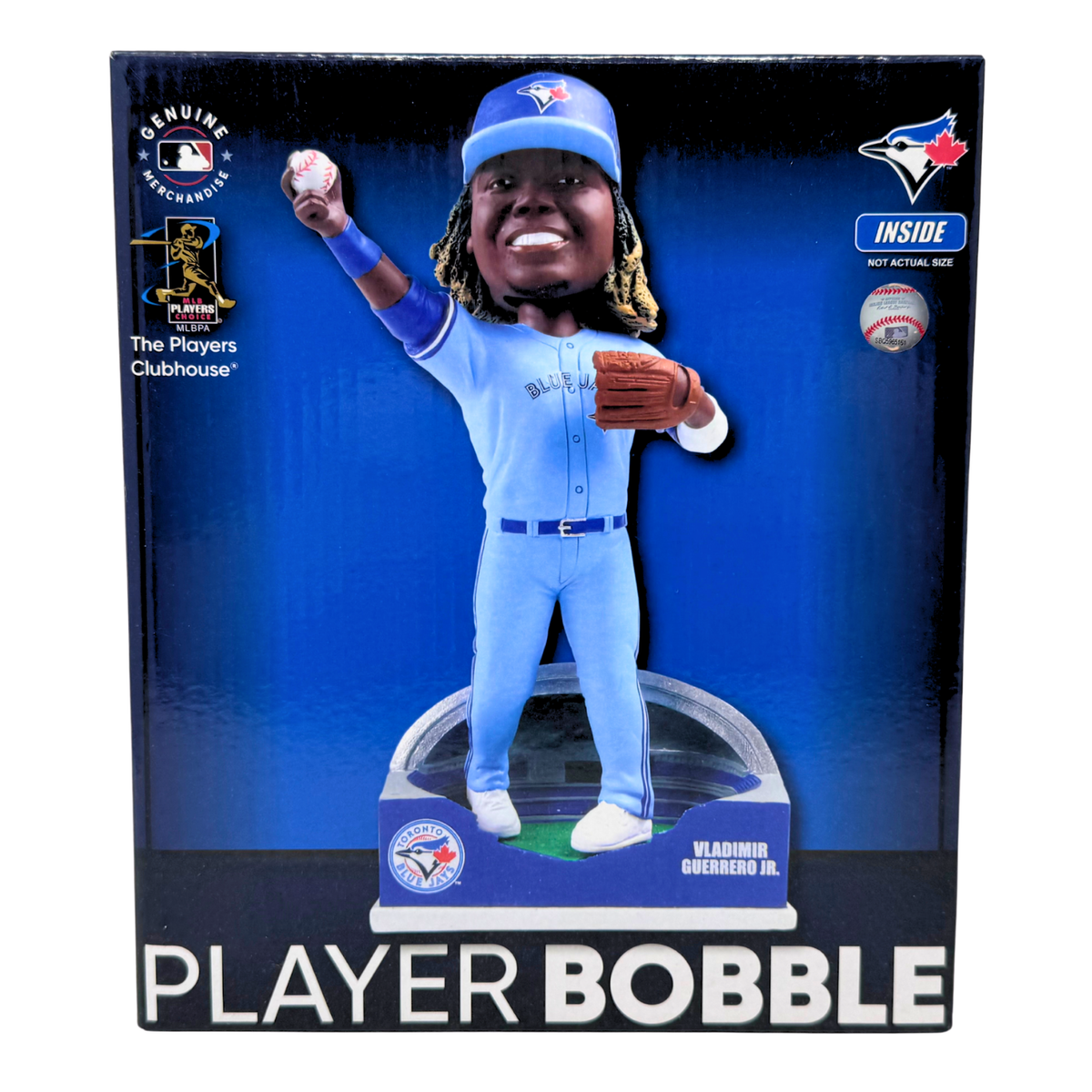 FOCO MLB Toronto Blue Jays Vladimir Guerrero Jr. 