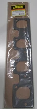 Percy's Header Gasket JEGS210255; Rect Port 2.25 x 1.875 in. for Ford 351C/M/400