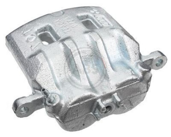 A.B.S. Bremssattel 720062 FüR Outback Legacy Impreza Forester Grauguss GD 3 BH 2-image