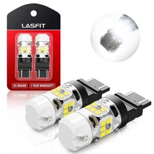 LASFIT LED Exterior Light Canbus Error Free for 2022 Ford Maverick XL XLT Lariat