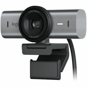 Logitech MX Brio 705 for Business webcam 8.5 MP 4096 x 2160 pixels USB 3.2 Gen - Image 5