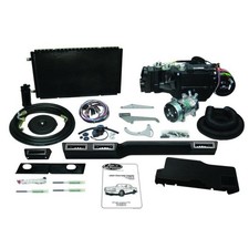 Vintage Air Gen Iv Complete Ac Kit 1964 Chevy Impala Vintage Air Gen Iv Complete Ac Kit 1964 Chevy Impala