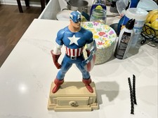 Captain America Classic Version  331 /2000 No...