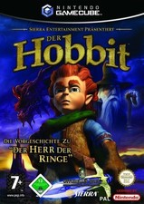 Thumbnail of ebay&reg; auction 277912219493 | Der Hobbit | GameCube | SEHR GUT