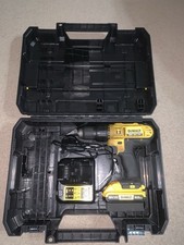 Dewalt 18V Lithium Ion 2.0 Drill