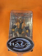 Joyride Bungie RC2 2006 Halo 2 Series 7 Heretic Elite nuevo sellado 🔥🔥