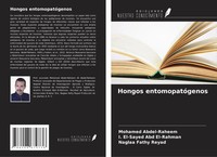 Hongos EntomopatóGenos Mohamed Abdel-Raheem (U. A.) Taschenbuch Spanisch 2025