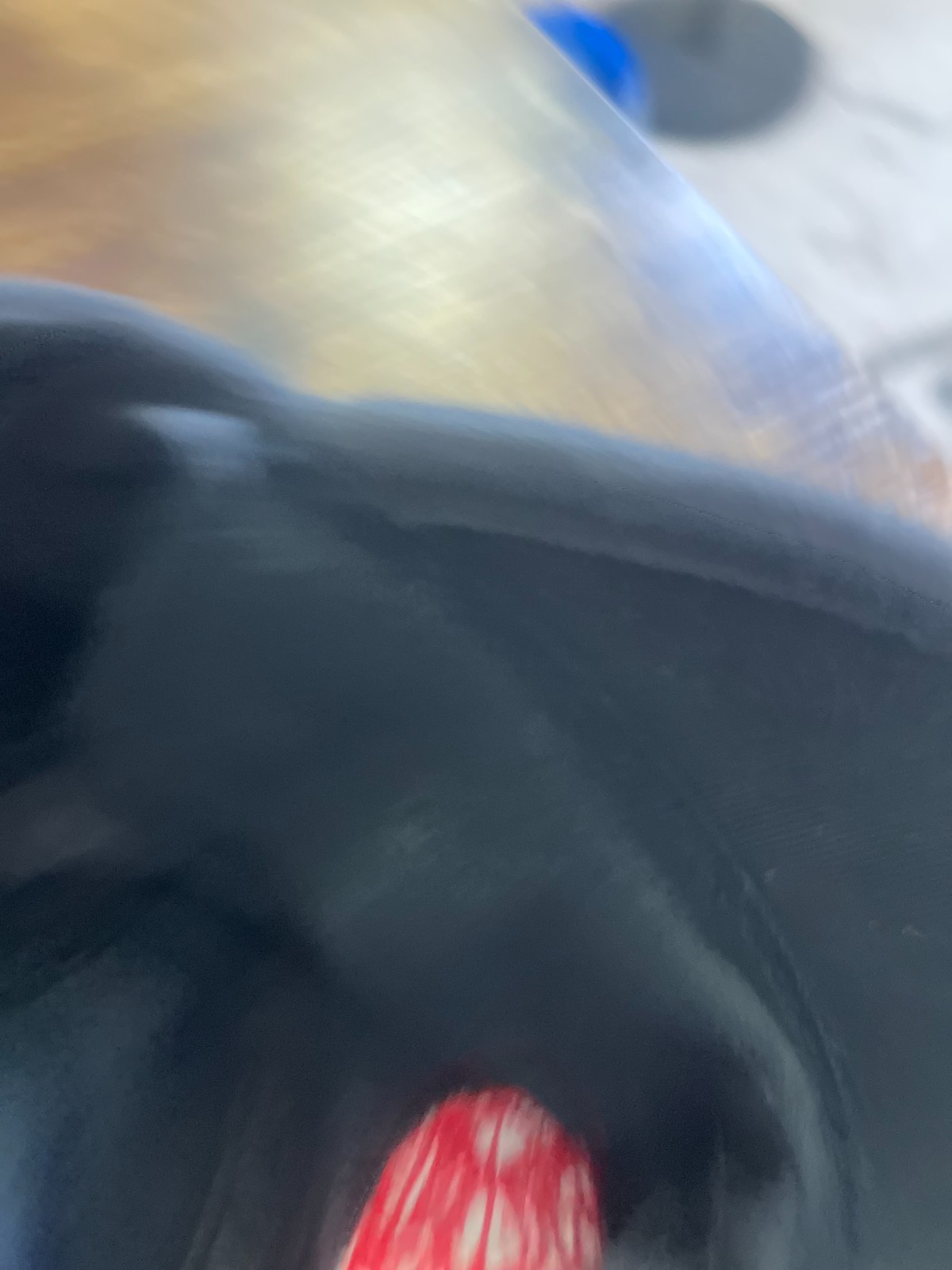 Alternative Apparel Hat Adjustable Conductor Casu… - image 3