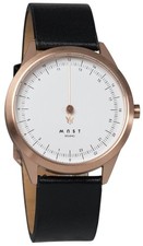 MAST Milano A24-RG404M.WH.01I Watch   No Impo...