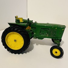 John Deere 5020 Diesel Tractor Ertl 1/16 Vintage Farm Toy Diecast