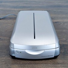 Epson Perfection J131B Photo Flatbed Scanner ...