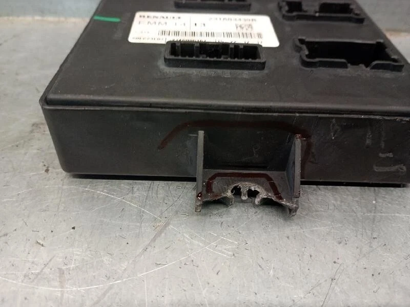 231A03439R modulo elettronico per RENAULT TRAFIC III AUTOBUS (JG ) 1.6 5475726 - Immagine 2 di 4