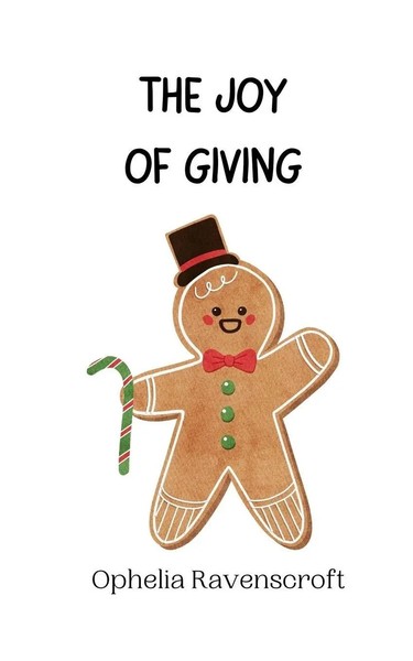Ophelia Ravenscroft | The Joy Of Giving | Taschenbuch | Englisch (2024)-image