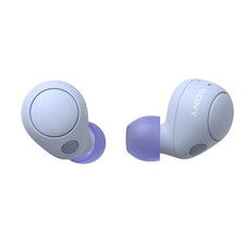 Noise Canceling Truly Wireless Earbuds - Violet WF-C700N/V