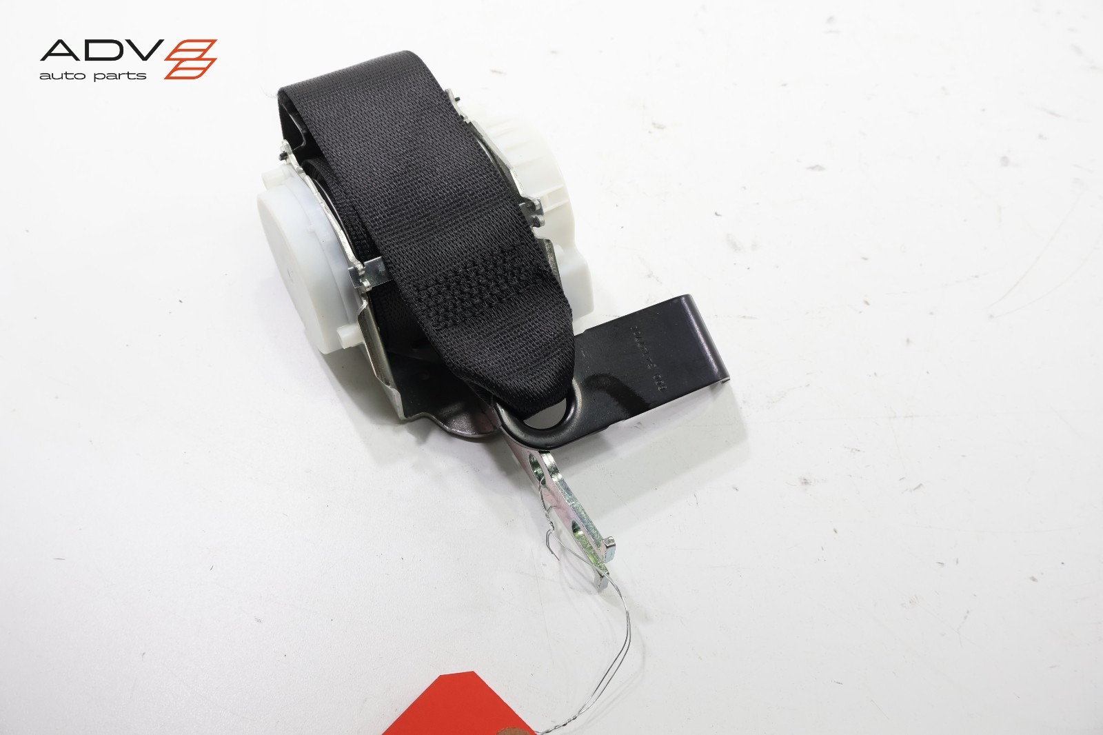 2014 - 2017THI BMW i8 I12 REAR LEFT DRIVER SIDE SEAT BELT SEATBELT RETRACTOR OEM