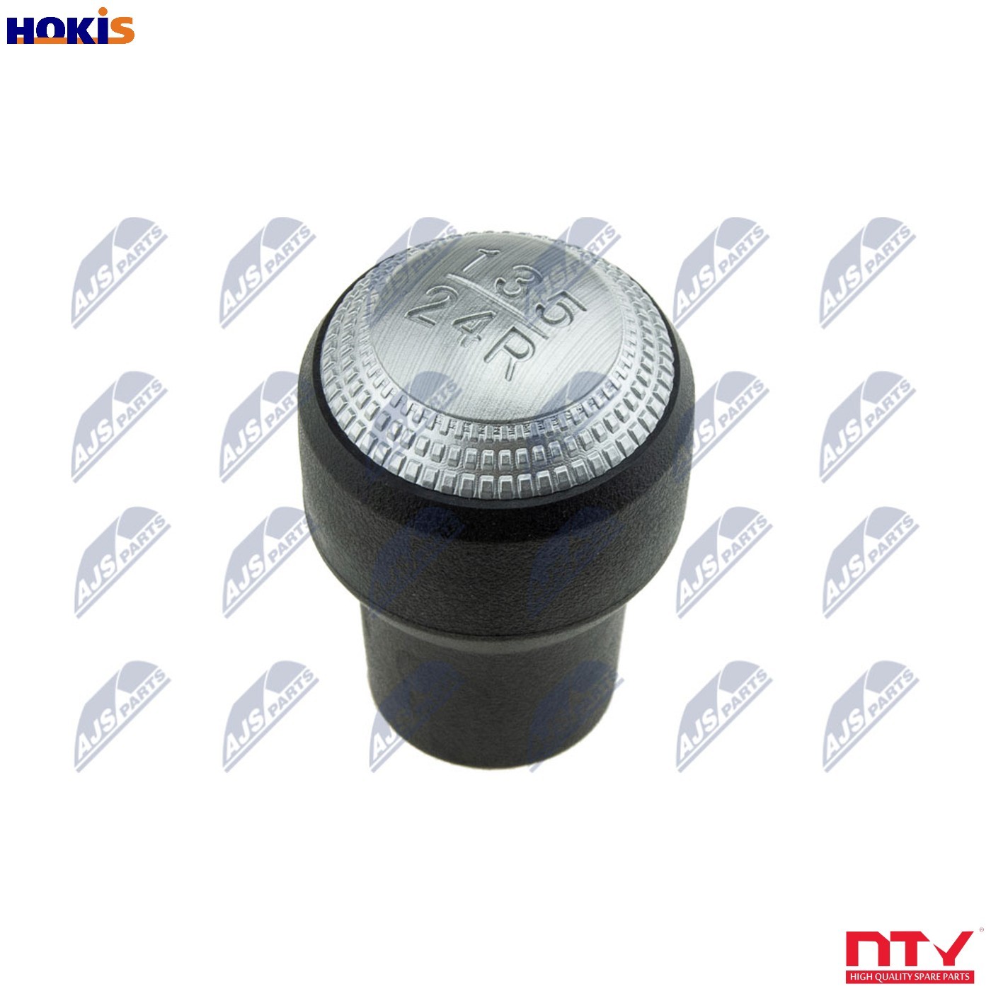 GEAR SHIFT LEVER KNOB GZB-HY-500 FOR HYUNDAI ix35/Van TUCSON/SUV GETZ KIA 1.5L