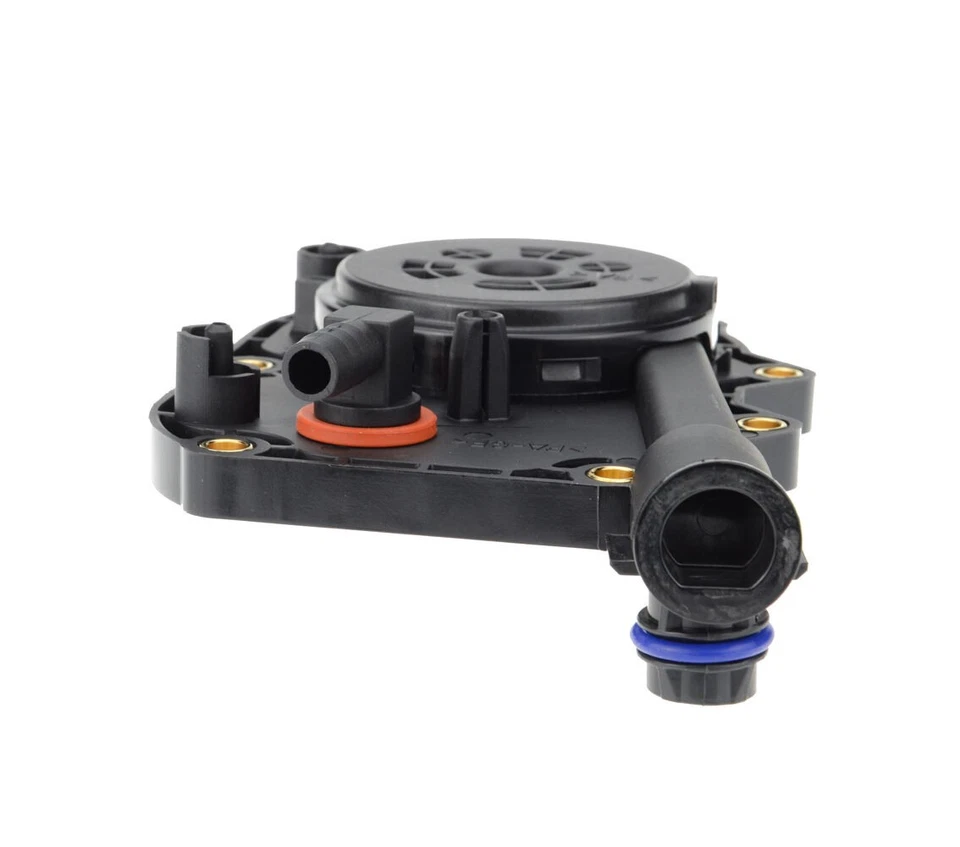 Crankcase Vent Valve PVC For 93-1995 BMW 530i 540i 740i 740il 840Ci 11617501562 - Image 4 of 4