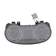 Compteur Audi A8