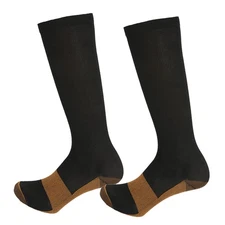 Compression Socks for Women Circulation-Best Support for Nurses,Running,Athletic