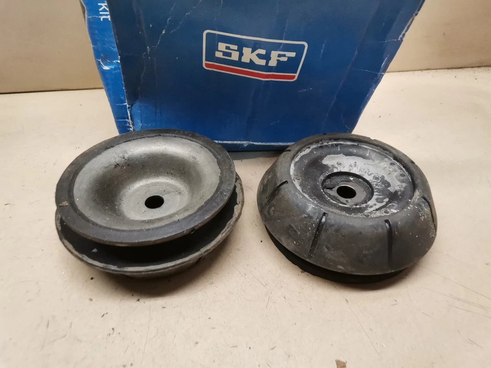 lot 2 coupelles semelle amortisseur avant opel vectra b astra g corsa c tigra - Photo 1/2