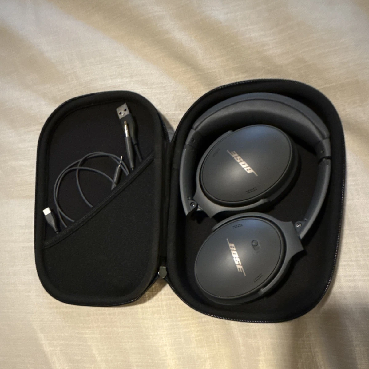 Bose Quietcomfort 45 Headphones for Sale | Shop New & Used