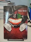 TOKYO GHOUL: COMPLETE FIRST SEASON DVD With Dust Cover