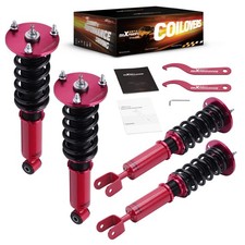 Coilovers For Toyota Supra 1993-2002 JZA80 JZA80L SZ, SZ-R Absorber Struts