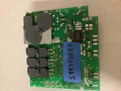519303023 Refrigerator Control Board Embraco Inverter AZ100429 | AV1810