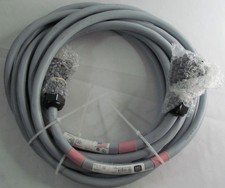 NEW SOUTHWIRE PDC WHIP 5 TC MODULAR CONTROL CABLE ASSY 30FT HARTING CONNECTORS
