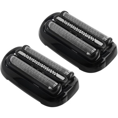 Kopf Rasierkopf Ersatz Folie für Series 5 6 Scherkopf Rasierer 2 Stück