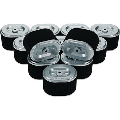 Air Filter Combo Shop Pack For Honda GX140-GX200 GX110 (Cyclone); 100-962
