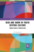 Risk And Harm In Youth Sexting | Emily Setty | Young People's Perspectives