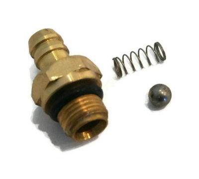 #ad NEW CHEMICAL SOAP INJECTOR KIT FOR BRIGGS amp; STRATTON 190593GS 190635GS 203640GS $13.11