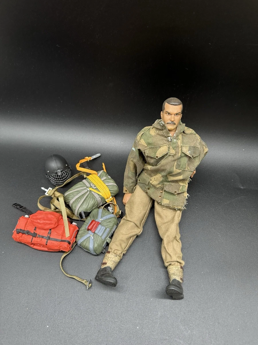 21st century toys GIジョー　フィギュア 21st Century Toys G.I. Joe Military & Adventure Action Figure